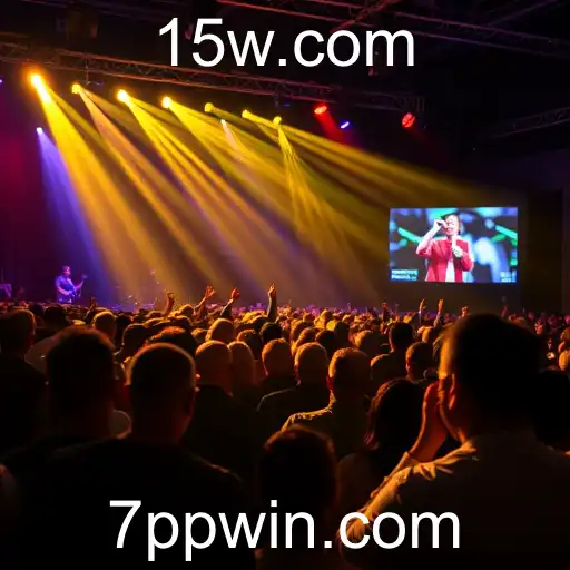 Transmissão ao vivo