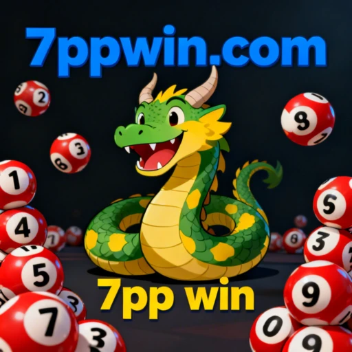 7pp win Logo